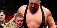 WWE地狱牢笼新增赛事 赛程最新更新