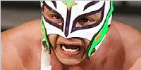 WWE本期RAW中“美军士兵”身份曝光，雷尔最新消息
