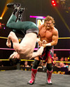 WWE NXT 2014.10.24