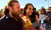 WWE Total Divas 33视频