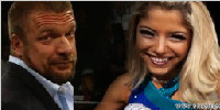 数位NXT女子选手受到WWE高层的高度关注
