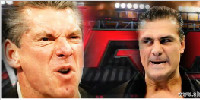 德里奥惊爆WWE各种内幕，铁汉本色誓不回归WWE！