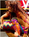 WWE NXT 2014.11.07