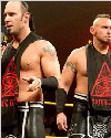 WWE NXT 2014.11.14