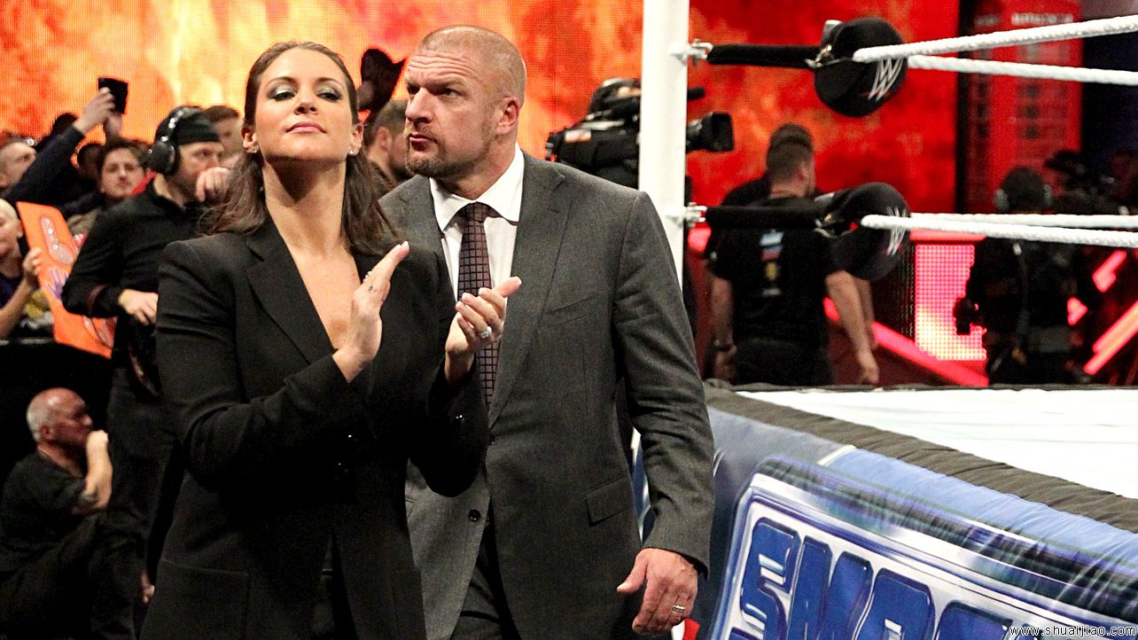 莱贝克 vs. 凯恩《SD 2014.11.14》