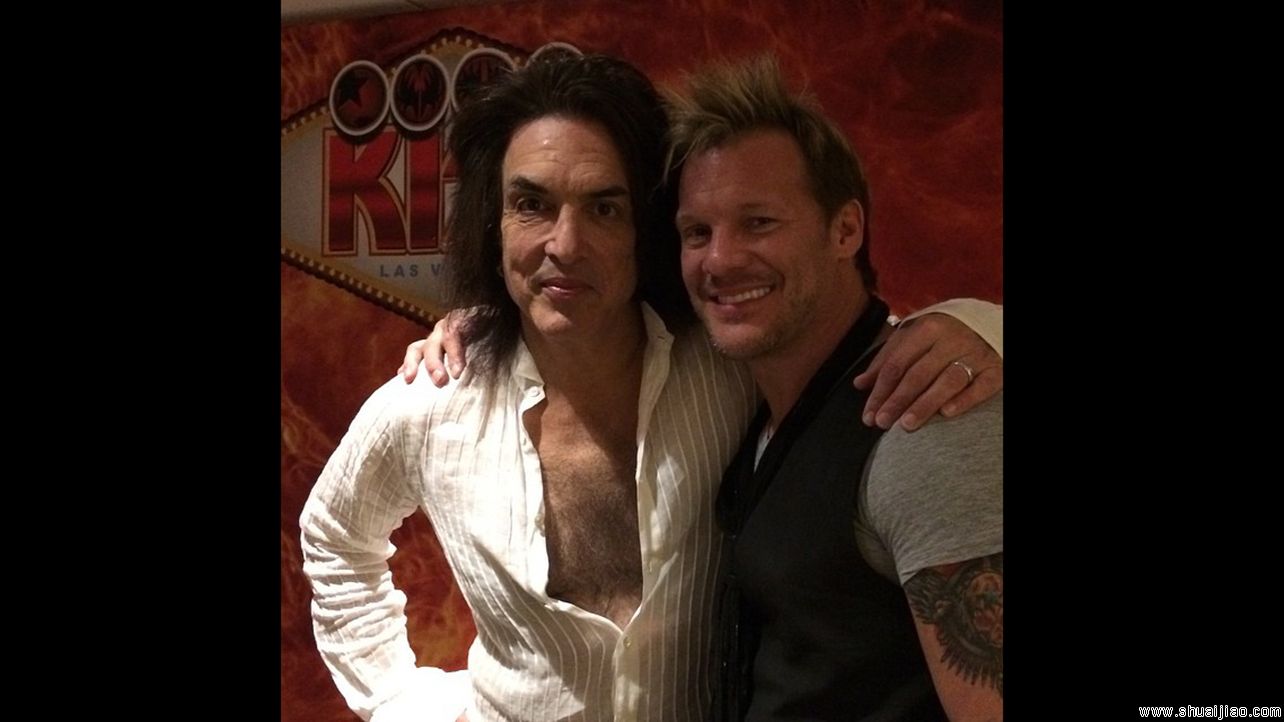 WWE上周精彩抓拍Top25（2014.11.17）