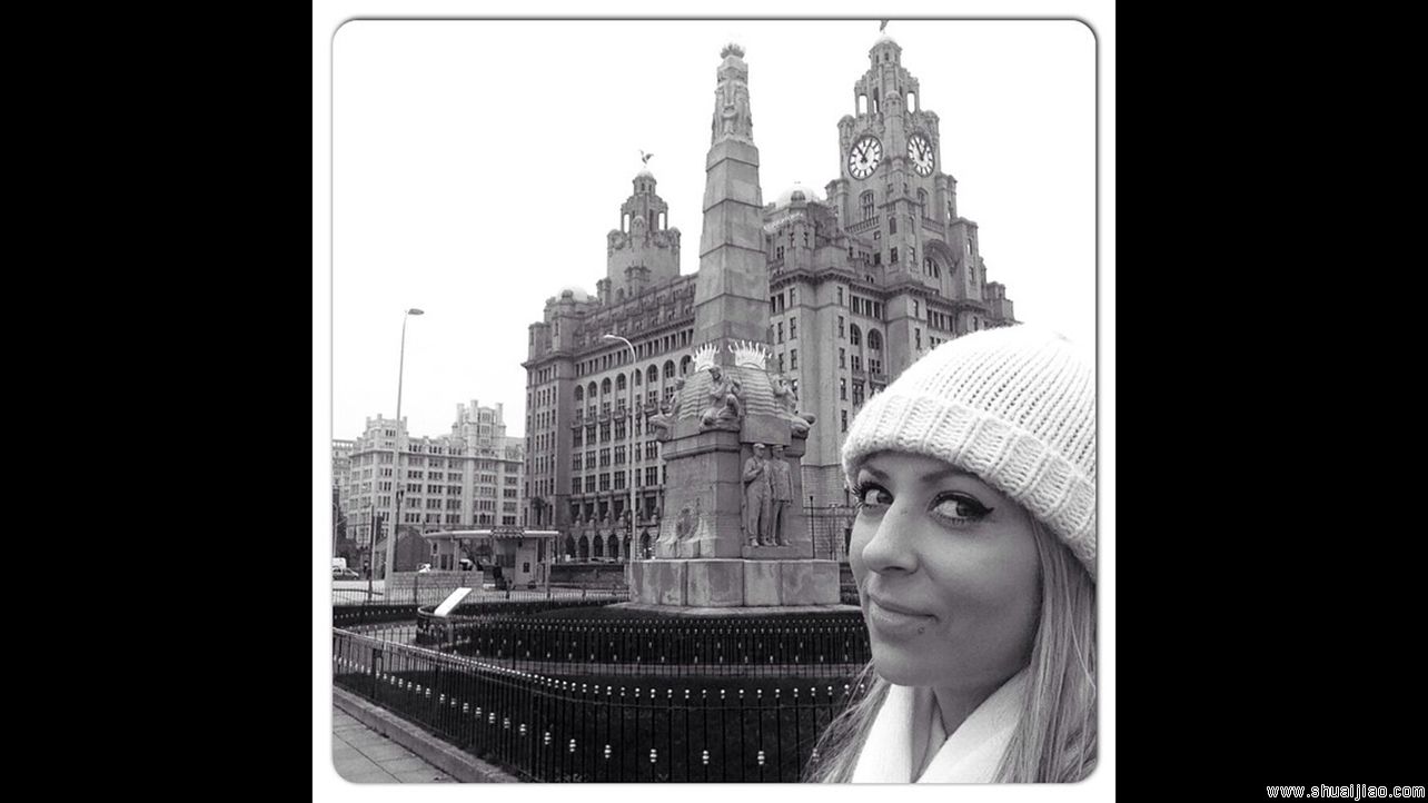 WWE上周精彩抓拍Top25（2014.11.17）