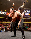 WWE NXT 2014.11.21