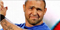 桑提诺·马雷拉回归RAW，凯文·斯腾宣传片泄露