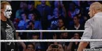WWE对斯汀的后续安排，或将首战HHH？