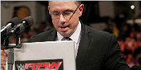 WWE官网票选总经理：史蒂夫·奥斯丁领先