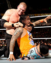 WWE RAW 2014.12.09