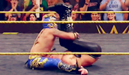 NXT 2014.12.12比赛视频（英文）
