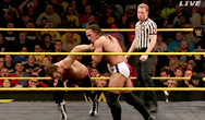 NXT TakeOver R-Evolution比赛视频（英文）