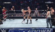 SmackDown 2014.12.26比赛视频（英文）