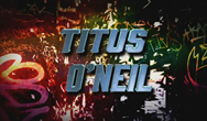 WWE泰德斯·奥尼尔出场MV（2014）