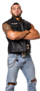 加雷特·比绍夫(Garett Bischoff)