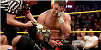 股票网站爆出WWE网媒真正竞争对手 NXT大获成功的幕后推手