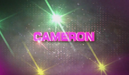 WWE卡梅隆高清出场MV2014