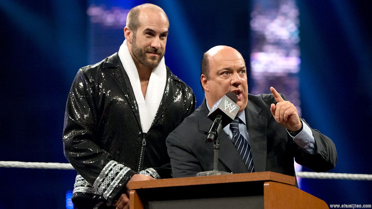 保罗·海曼的客户大集合