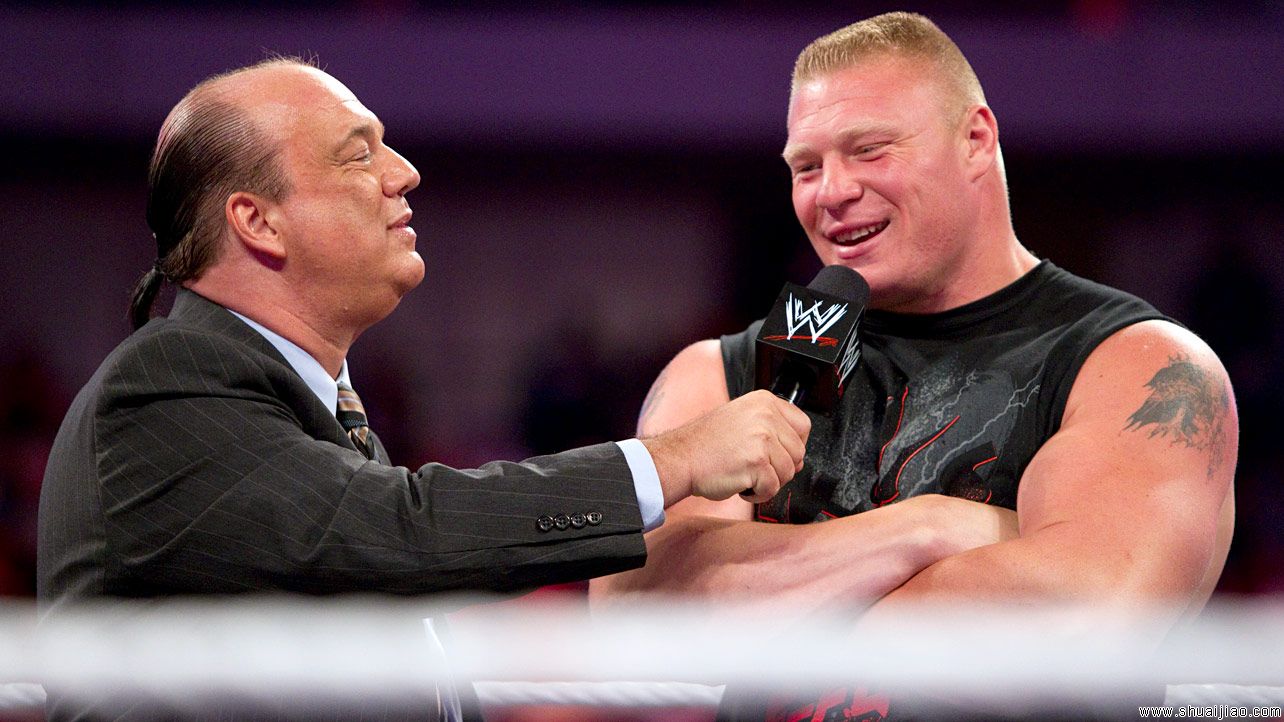 保罗·海曼的客户大集合