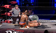 ROH 2014.12.21比赛视频