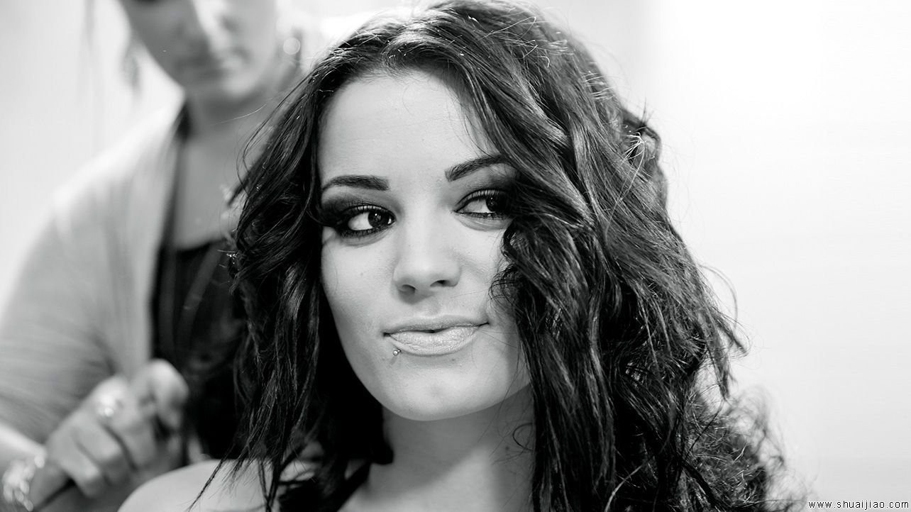 WWE后台2014最棒的照片盘点