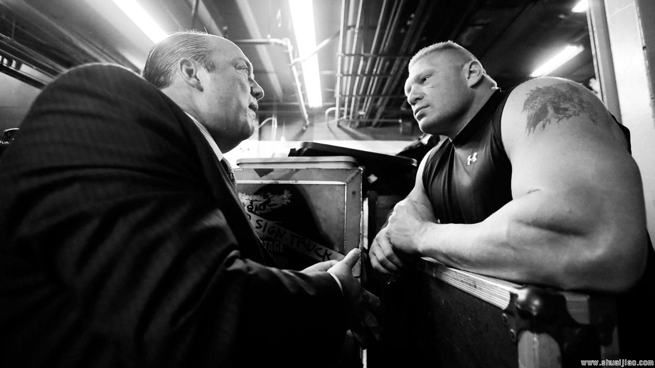 WWE后台2014最棒的照片盘点