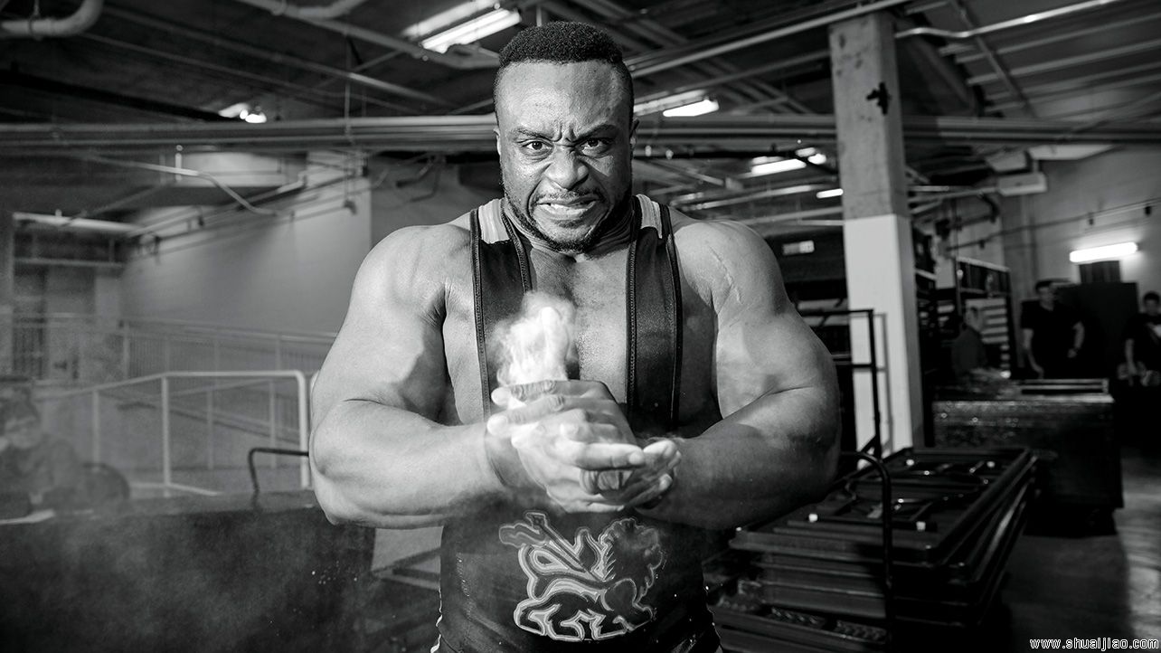 WWE后台2014最棒的照片盘点