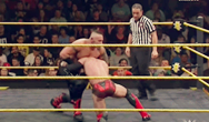 NXT 2015.01.02比赛视频（英文）