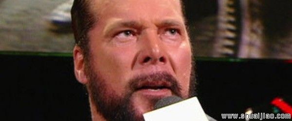 控诉撤销，HBK推特透露凯文·纳什下周出席RAW