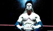 HHH vs. 科兹洛夫《强者生存2008》WWE冠军赛Edge乱入