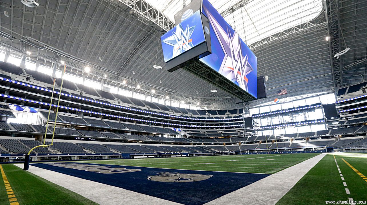 WWE摔角狂热32新闻发布会