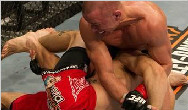 UFC Fight Night 60比赛视频