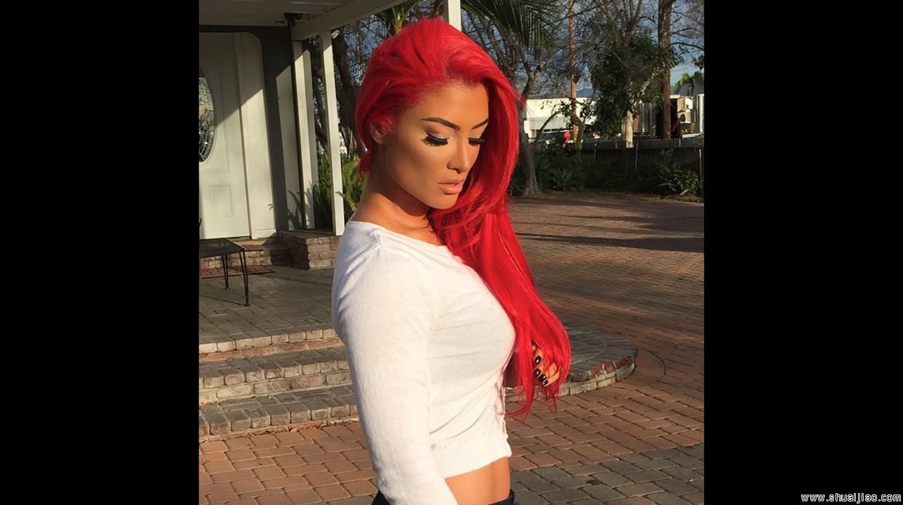 WWE上周精彩抓拍Top25（2015.02.02）