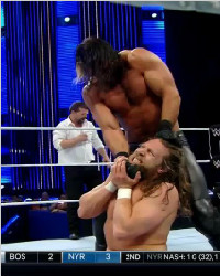 WWE SmackDown 2015.02.06