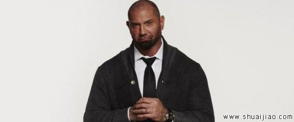 巴蒂斯塔仍与WWE存在合约关系，暂时不会回归