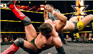 NXT 2015.02.05比赛视频（中文）