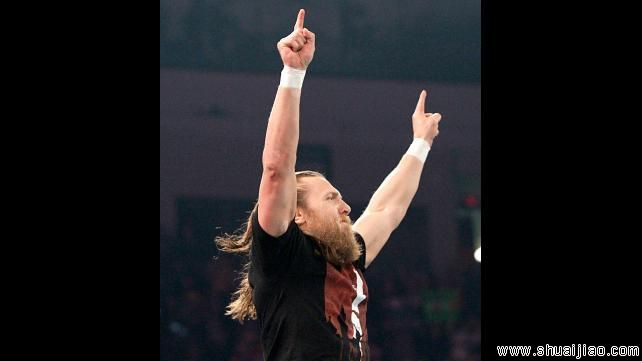 双打车轮风暴战《SD 2015.02.12》