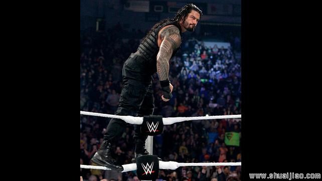 双打车轮风暴战《SD 2015.02.12》