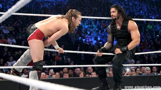 双打车轮风暴战《SD 2015.02.12》