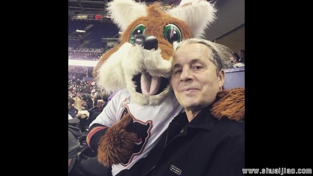 WWE上周精彩抓拍Top25（2015.02.16）