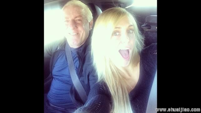 WWE上周精彩抓拍Top25（2015.02.16）