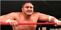 萨摩亚·乔正式告别TNA！