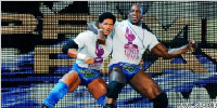 WWE重组“盛世基友”，斯雷特发推醋意正浓
