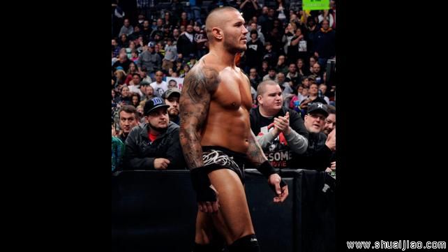 赛斯·罗林斯&兰迪·奥德对阵丹尼尔·布莱恩&罗曼·雷恩斯《RAW2015.02.24》 赛斯·罗林斯&兰迪·奥德对阵丹尼尔·布莱恩&罗曼·雷恩斯《RAW2015.02.24》