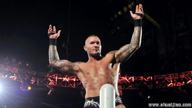 赛斯·罗林斯&兰迪·奥德对阵丹尼尔·布莱恩&罗曼·雷恩斯《RAW2015.02.24》 赛斯·罗林斯&兰迪·奥德对阵丹尼尔·布莱恩&罗曼·雷恩斯《RAW2015.02.24》