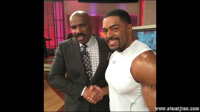 WWE上周精彩抓拍Top25（2015.02.23）