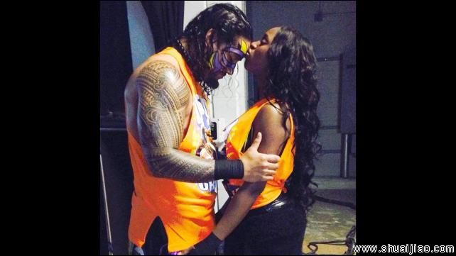 WWE上周精彩抓拍Top25（2015.02.23）