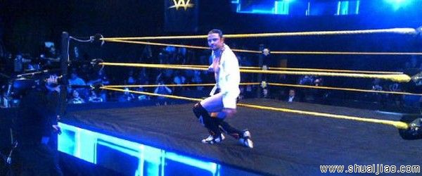 布莱恩·肯德里克或签约NXT，莱利欲参加安德烈纪念比赛